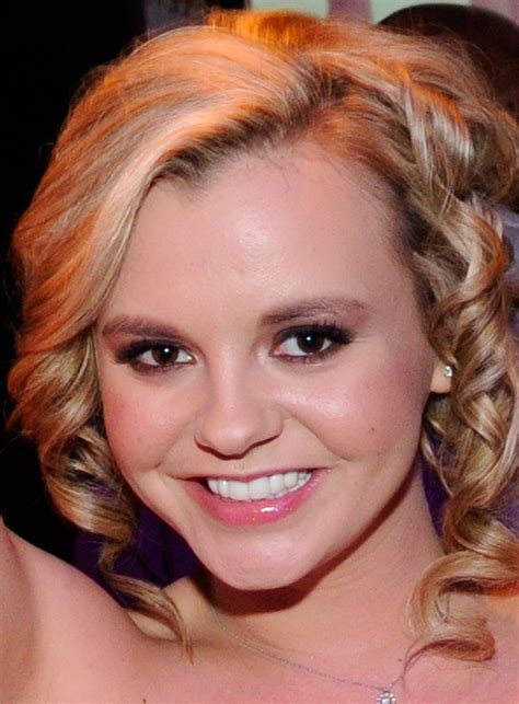 The Controversies Surrounding Bree Olson