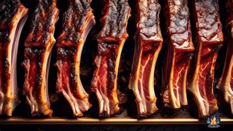 The Craft of Smoking Meat: Embarking on a Flavorful Journey