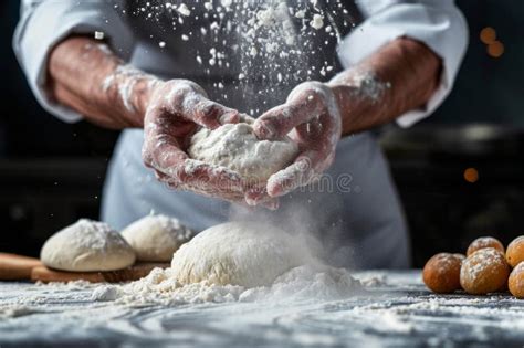 The Craftsmanship Behind Creating Delectable Donuts: From Dough to Irresistible Delicacies