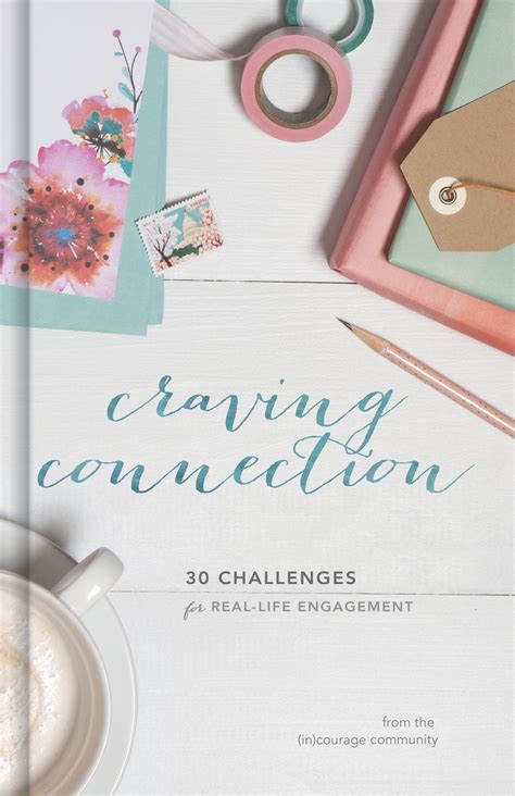 The Craving for Connection