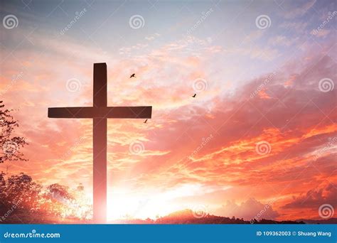 The Cross as a Symbol of Hope and Redemption