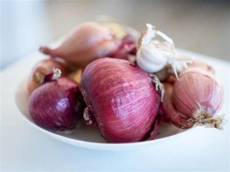 The Cryptic Significance of Imagining Onions in Your Dreams