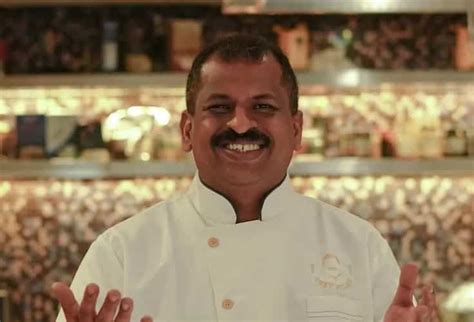 The Culinary Innovations of Chef Pillai