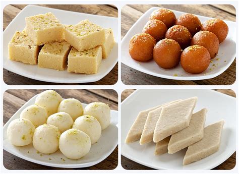 The Cultural Significance: Sweet Delicacies and Traditions Across the Globe