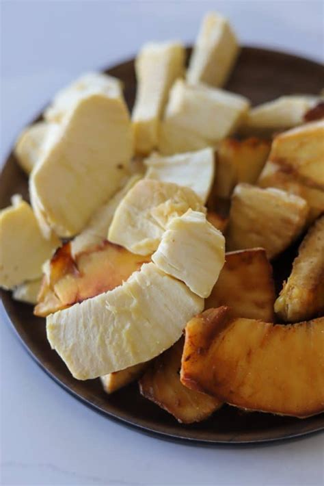 The Cultural Significance of Roast Breadfruit in Various Gastronomies