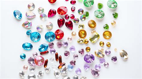 The Cultural Significance of Sparkling Gems in Various Nations