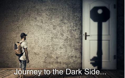 The Dark Side of Relationships: Exploring the Shadows Within