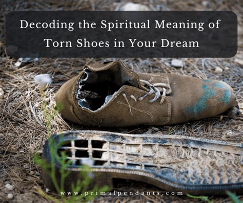 The Deeper Meaning Behind a Torn Garment: Decoding the Symbolic Significance