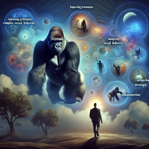 The Deeper Significance of the Gorilla: Unraveling the Secrets of the Subconscious Mind