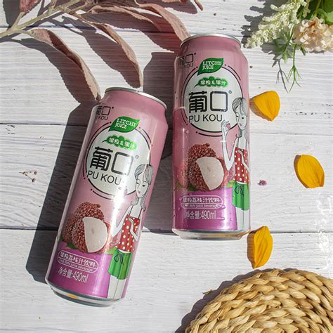 The Delicate Taste Experience of Lychee-infused Beverages