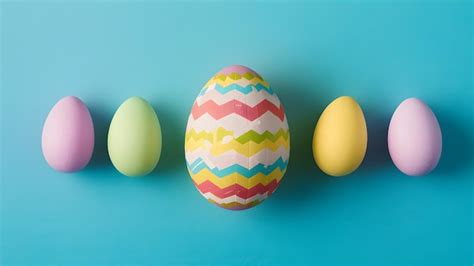 The Delightful Tradition of Easter Egg Surprises