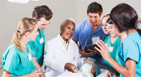 The Demands of Medical Education: Transitioning from the Classroom to the Clinical Setting