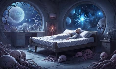 The Depths of Dreams: Unraveling the Significance and Interpretation