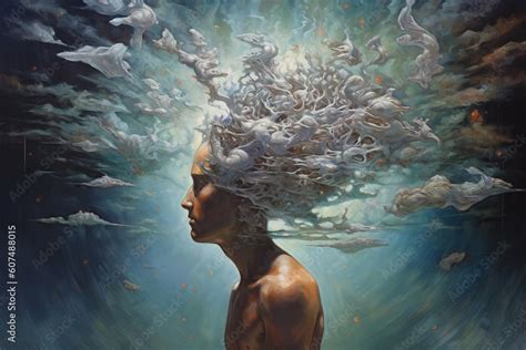 The Depths of Your Subconscious Mind: Unveiling the Untapped Potential of Dreams