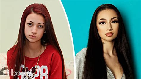 The Development of Bhad Bhabie's Musical Journey