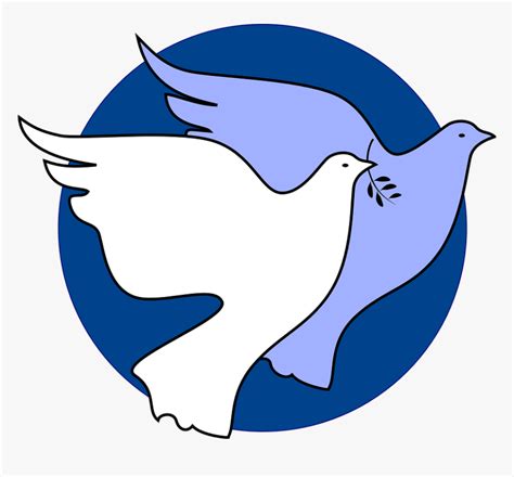 The Dove as a Symbol of Peace and Harmony