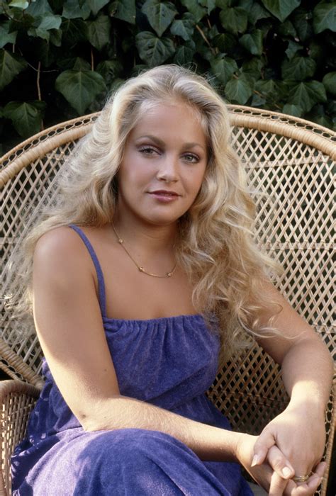 The Early Life of Charlene Tilton