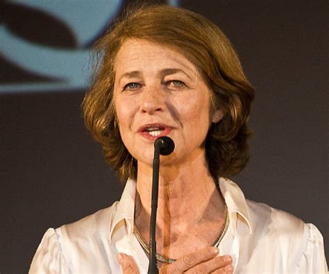 The Early Life of Charlotte Rampling