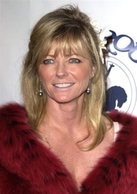 The Early Life of Cheryl Tiegs