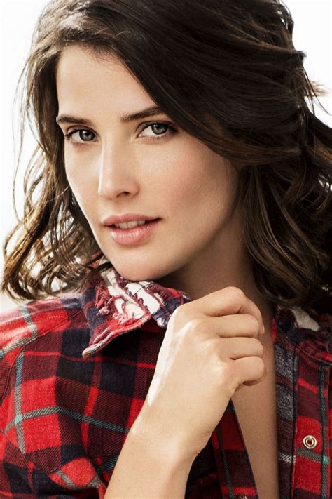 The Early Life of Cobie Smulders