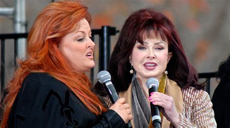 The Early Life of Wynonna Judd