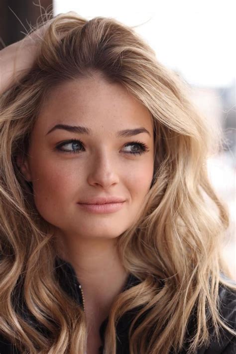 The Early Years of Emma Rigby