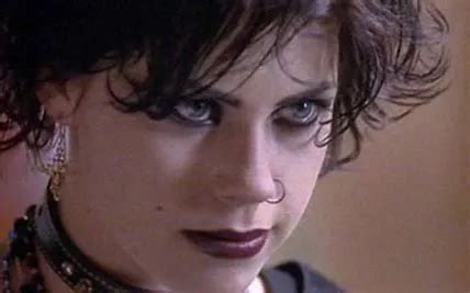 The Early Years of Fairuza Balk