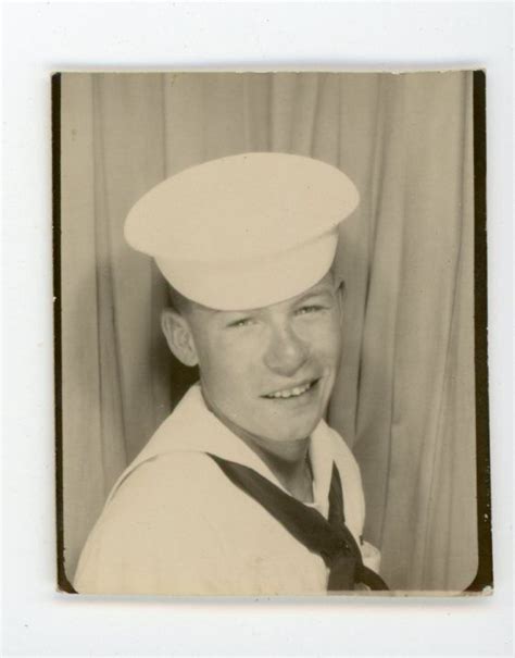 The Early Years of Smiling Sailor