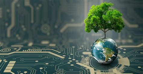 The Emergence of Sustainable Computing: Promoting a Greener Future