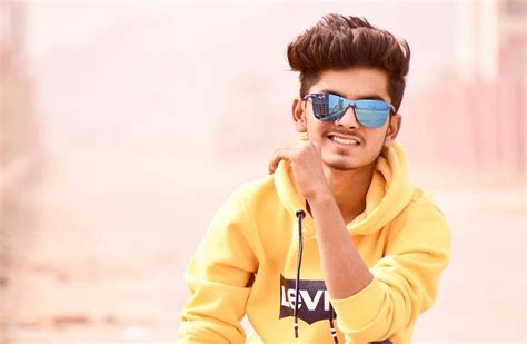 The Emerging Luminary of TikTok: Shubham Thakur