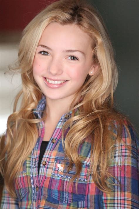 The Emerging Young Star: Peyton Roi List