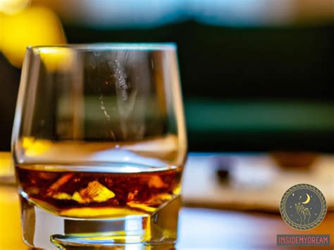 The Emotional Connection: Exploring the Sentiments Behind Whiskey Dreams