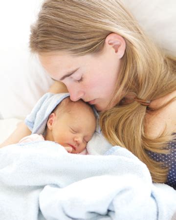 The Emotional Impact of Dreaming about Cuddling an Unborn Infant