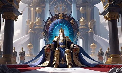 The Empowering and Inspirational Significance of Emperor Dreams