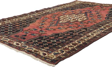 The Enchanting Background of Antique Rugs