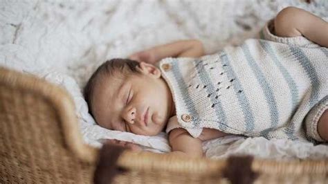 The Enchanting Essence of Dreams Involving Infants