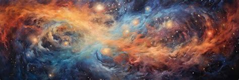 The Enchanting Splendor of the Cosmic Domain