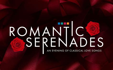 The Enchanting Symphony of Affection: Exploring the Allure of Romantic Serenades