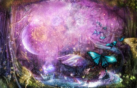 The Enchanting World of Butterflies