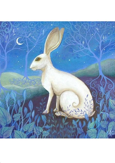 The Enchantment of Bunny Reveries: From Folk Tales to Psychological Insight