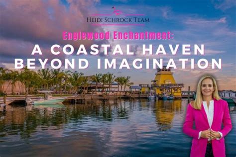 The Enchantment of the Coastal Haven: An Endless Source of Inspiration