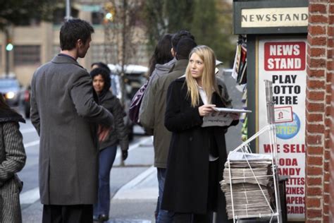 The Encounter: An Unexpected Meeting on the Streets