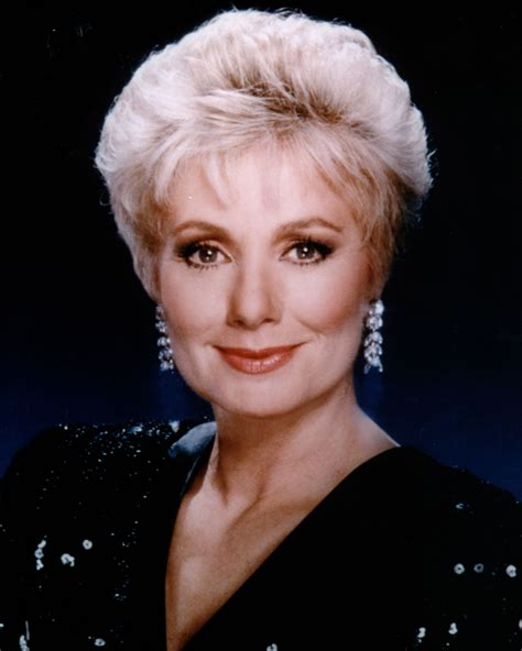 The Enduring Impact of Shirley Jones on the Entertainment Industry