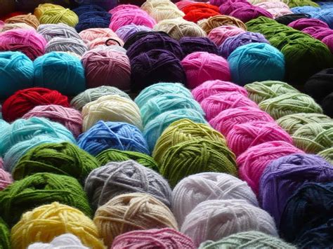 The Enduring Symbolism of White Yarn in Various Cultures