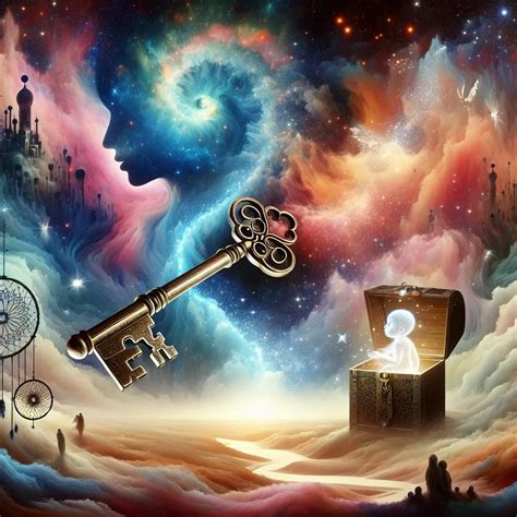 The Enigma of Dream Analysis: Discovering Meaning in Symbols of the Subconscious