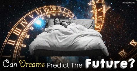 The Enigma of Dreams: Can They Foretell Your Well-being?