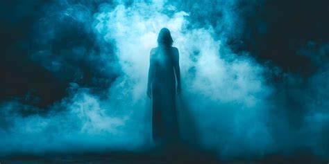 The Enigma of Female Apparitions: Stories of Otherworldly Encounters and Eerie Experiences