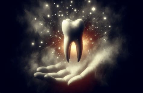 The Enigma of Shrinking Teeth Dreams