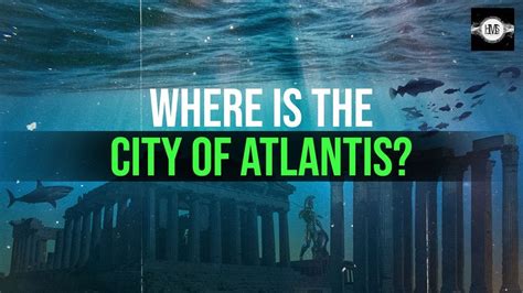 The Enigma of a Sunken City: Unraveling its Secrets