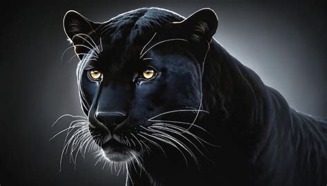 The Enigmatic Elegance of the Petite Panther: Experiencing a Deeper Insight